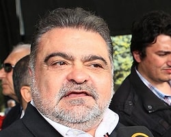 Tarabya Köşkü'nde Sürpriz Görüşme