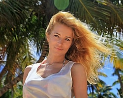 Burcu Esmersoy Görücü Usülden Yana!