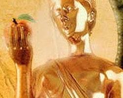 Flaş! Altın Portakal'da Prezervatif Şoku |