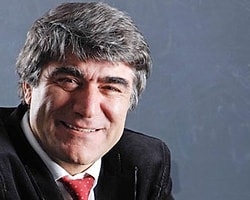 'Hrant Türkiye'ye Ne Anlatıyordu?'