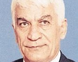 Eski Milletvekili Hasan Fehmi Konyalı Vefat Etti