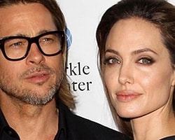 Brad Ve Angelina'nın Evini Polis Bastı!