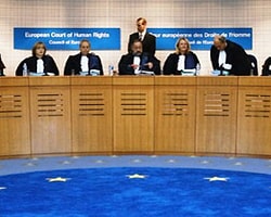 Aihm'ye ‘Balyoz’ Yanıtları