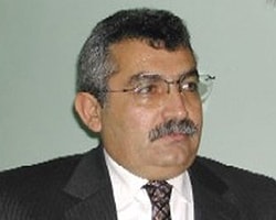 Örgüt Öcalan'ın Arkasında