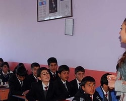 Meb'den Demokrasi Kültürü İçin Müfredat Taraması