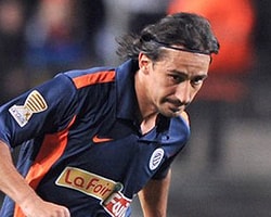 Kabze: Belhanda Bana Türkiye'yi Sordu