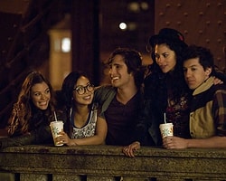 Mtv'nin Yeni Dizisi Underemployed