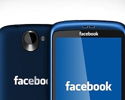 Facebook Android Kullanıcıları Katlanarak Artıyor
