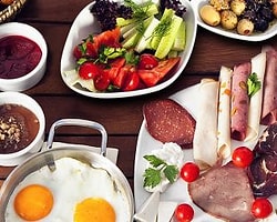 Cemal Süreya Haklı, Kahvaltı Mutlu Ediyor
