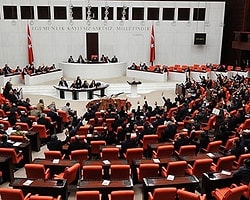 On Milletvekilinin Daha Dokunulmazlık Dosyası Meclis Başkanlığı'nda