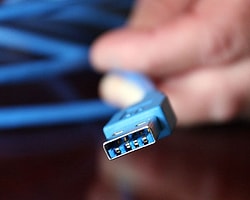 Usb 3.0 Hız Desteği Önümüzdeki Yıl İki Kat Artacak