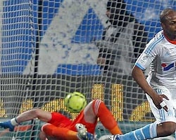 Marsilyalı Ayew'den Fenerbahçe'ye Yeşil Işık!