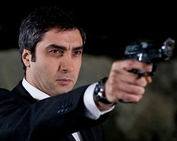 MİT Kurtlar Vadisi ve Polat Alemdar İçin Ne Dedi?