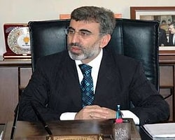 Bakan Yıldız: “İran'dan Petrol Alımına Devam!”
