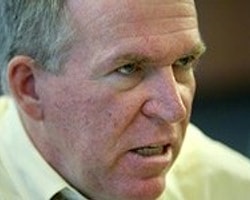 Cıa'e Yeni Başkan Brennan