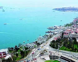 İstanbul Ve Türkiye Adına Tarihi Gün