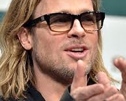 Brad Pitt, sosyal medyayı salladı!