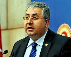 CHP'de Kılıçdaroğlu'na İtiraz Var!