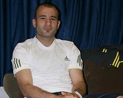 Mehmet Yıldız Mersin'e Transfer Oldu