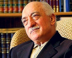 Gülen'den Öcalan ile Görüşmelere Destek