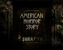 American Horror Story Şubat'ta Tv2'De