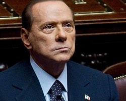 'Berlusconi Başbakan Olmayacak'