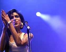 Amy Winehouse'un Ölüm Nedeni Doğrulandı
