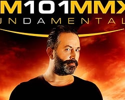 CM101MMXI FUNDAMENTALS Gişenin Zirvesinde!