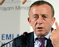 Ali Ağaoğlu; 1461 Trabzon Spor Kulübü İddiaları Asılsız