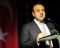 Egemen Bağış: 'İstedikleri Kadar Rahatsız Olsunlar'