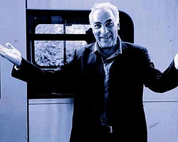 Ünlü Edebiyatçı İntihar Etti