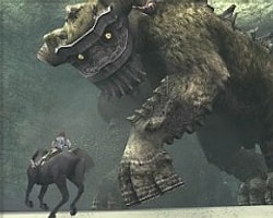 Shadow Of The Colossus Filminde Yeni Gelişme