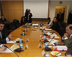 CHP Ve MHP'den ''Yemin'' İtirazı