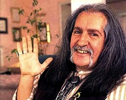 Barış Manço'nun Gerçek İsmi Tosun Yusuf...