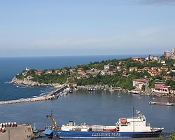 Zonguldak, 'Tasman' Afetiyle Karşı Karşıya