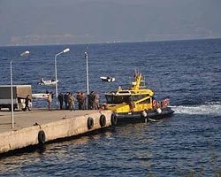 İmralı'ya İkinci Heyet Gidiyor