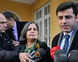 Silah Müzakeresi KCK ile Yürümeli