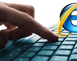 Yavaşlayan Internet Explorer Twitter'ı Ayağa Kaldırdı
