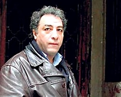 'İntikam bu yaşımda kullanacağım bir kelime değil'