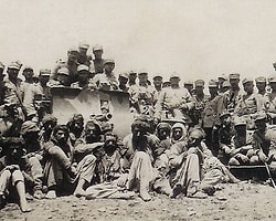 Dersim 38′İn Kamera Kayıtları Sgm Arşivinde Mi?