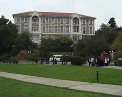 Boğaziçi Üniversitesi'ne 'Konfüçyus' Ödülü