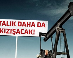 Bağdat Devre Dışı, Erbil Yönetimi İlk Kez ‘Bağımsız’ Petrol İhraç Etti