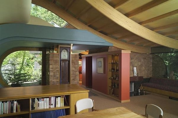 Dünyanın En Acayip 10 Evi