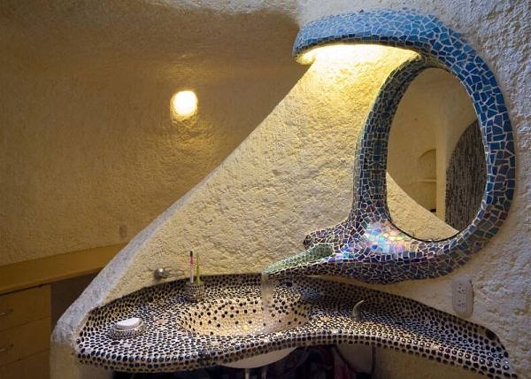 Dünyanın En Acayip 10 Evi