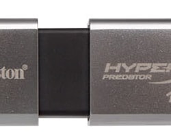 Kingston 1 TB'ı Cebe Getirdi