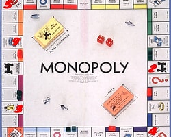 Monopoly'nin Yeni Piyonu Facebook'ta Seçiliyor