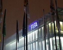 Fıfa Şike Yapan 41 Futbolcuyu Ömür Boyu Futboldan Men Etti
