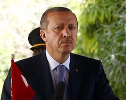 'Terör Örgütü Silah Bırakıp Ülkeyi Terk Etmeli'