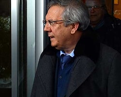 Aziz Yıldırım'dan Piangiani'ye Sert Uyarı