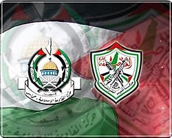 Kahire'de Fetih Ve Hamas Görüşmesi